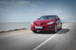 Mazda6 2011 года